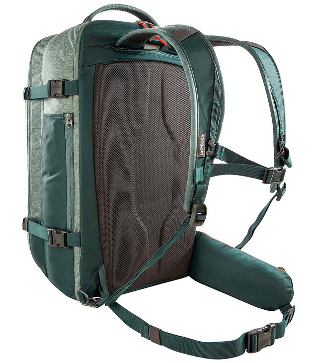 Cestovní batoh TATONKA TRAVELLER PACK 35