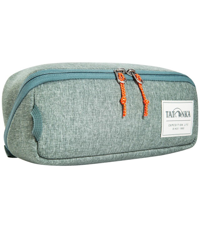Toaletní taška TATONKA SQUARE ZIP POUCH M