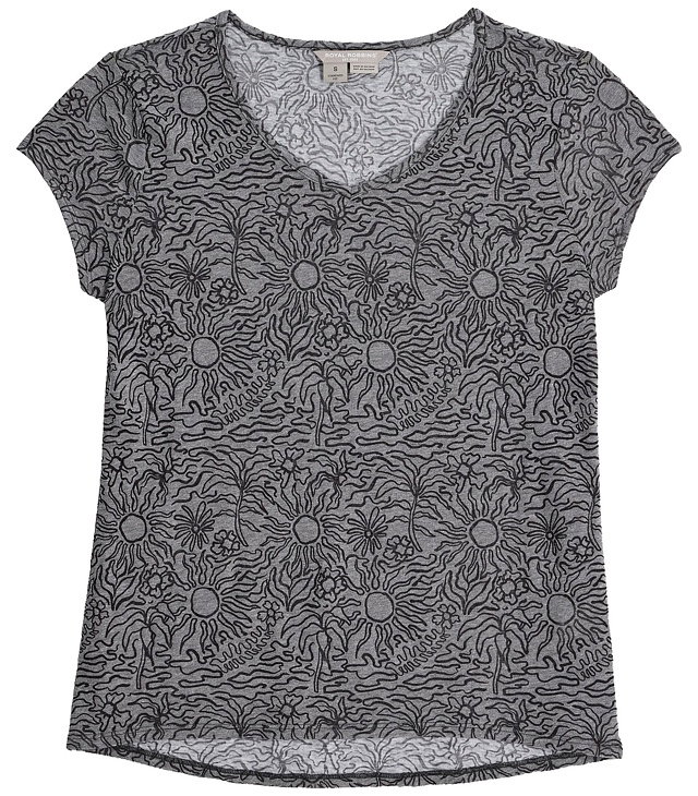 Dámské tričko Royal Robbins FEATHERWEIGHT TEE