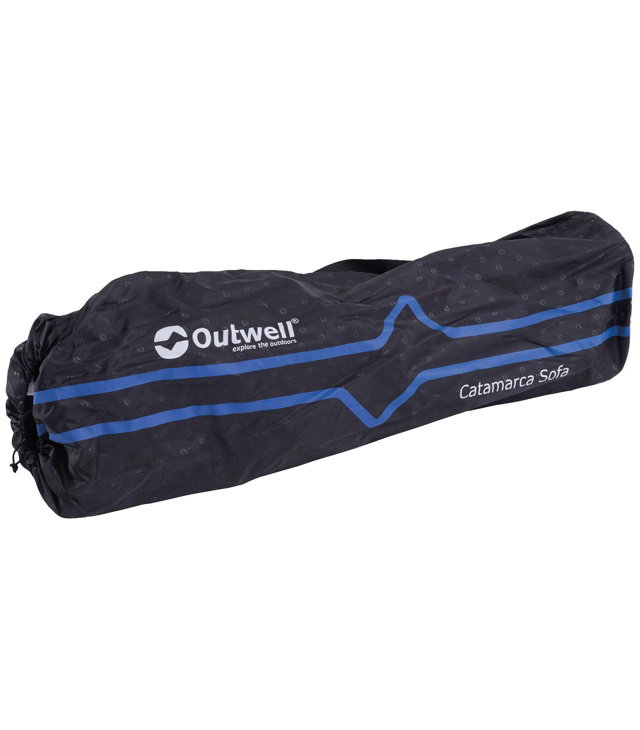 Sedačka OUTWELL CATAMARCA SOFA