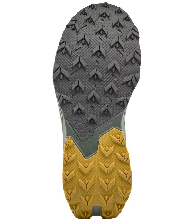 Pánské turistické boty SALEWA PEDROC 2 MAX M