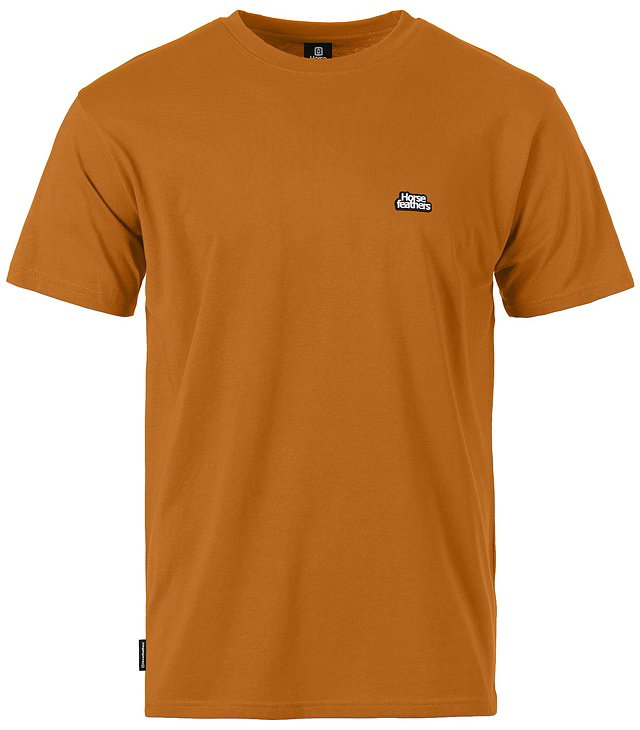 Pánské tričko HORSEFEATHERS AGENT T-SHIRT