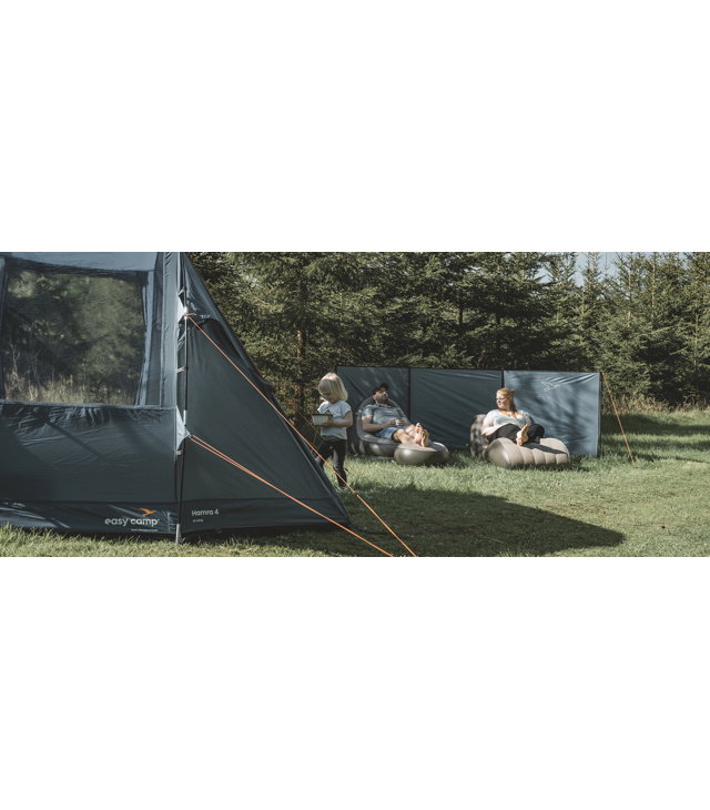 Stan EASY CAMP HAMRA 4