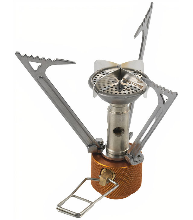 Vařič EASY CAMP ADVENTURE BURNER