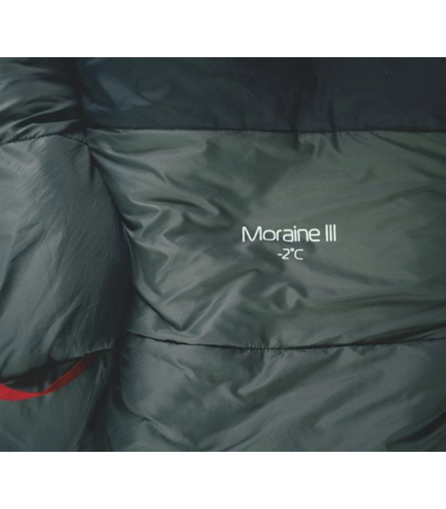 Spací pytel ROBENS MORAINE II +5°C