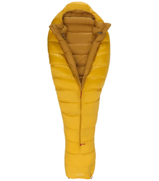 Spací pytel ROBENS COULOIR 350 -4°C LONG