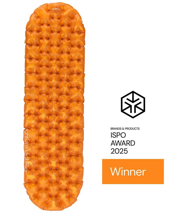 Karimatka ROBENS LIGHTCORE UL 3.1R REGULAR