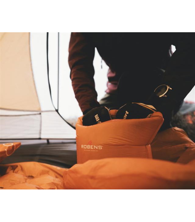 Karimatka ROBENS LIGHTCORE UL 3.1R LARGE