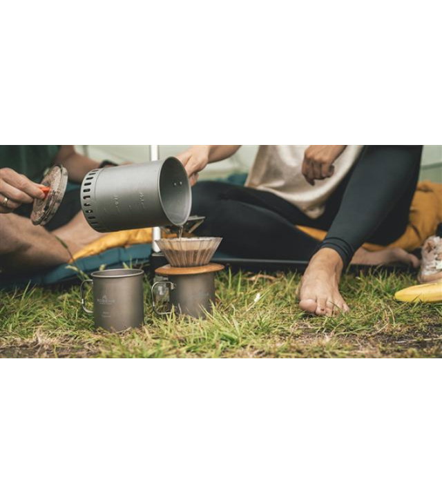 Hrnek ROBENS TITANIUM MUG UL