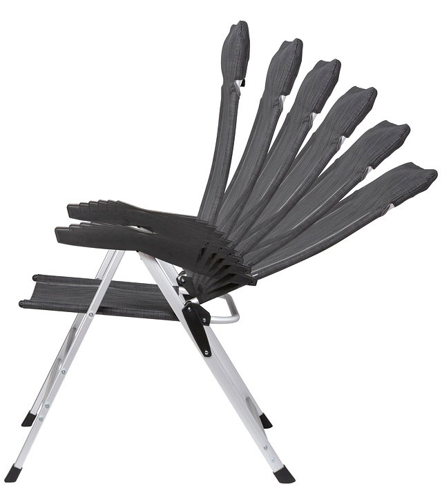 Židle campingová BRUNNER SKYE Uni