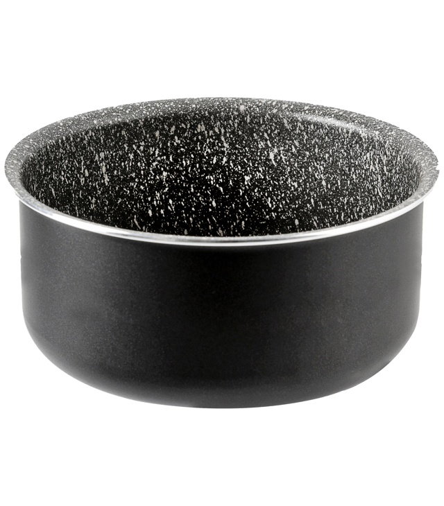 Sada nádobí BRUNNER PIRATE 7+1 20 CM Uni