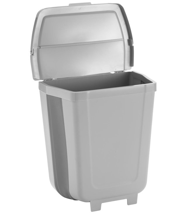 Košík BRUNNER PILLAR FOLDAWAY 8L Uni