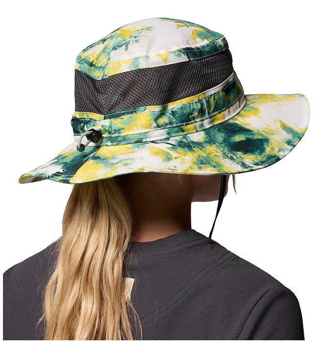 Klobouk COLUMBIA BORA BORA RETRO II BOONEY, s st eg, hg