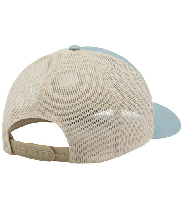 Kšiltovka COLUMBIA MESH SNAP BACK, cr bl, in, mt