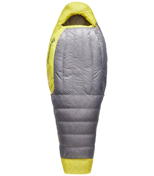 Dámský spací pytel SEA TO SUMMIT SPARK W DOWN -1C REGULAR