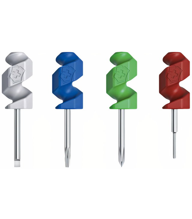 Nářadí VICTORINOX MINI TOOL SET Uni