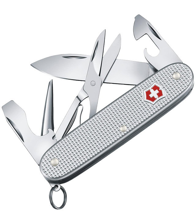 Nůž VICTORINOX POINEER Uni