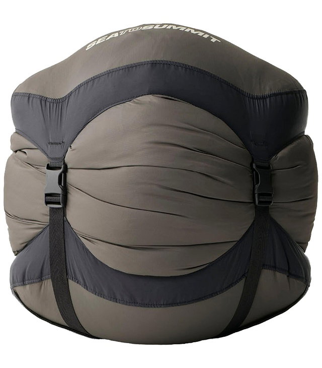 Dámský spací pytel SEA TO SUMMIT TREK W DOWN -9C REGULAR, blue atoll