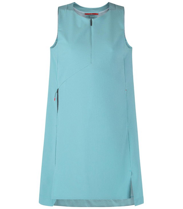 Dámské šaty MONTURA VERSANTE DRESS W