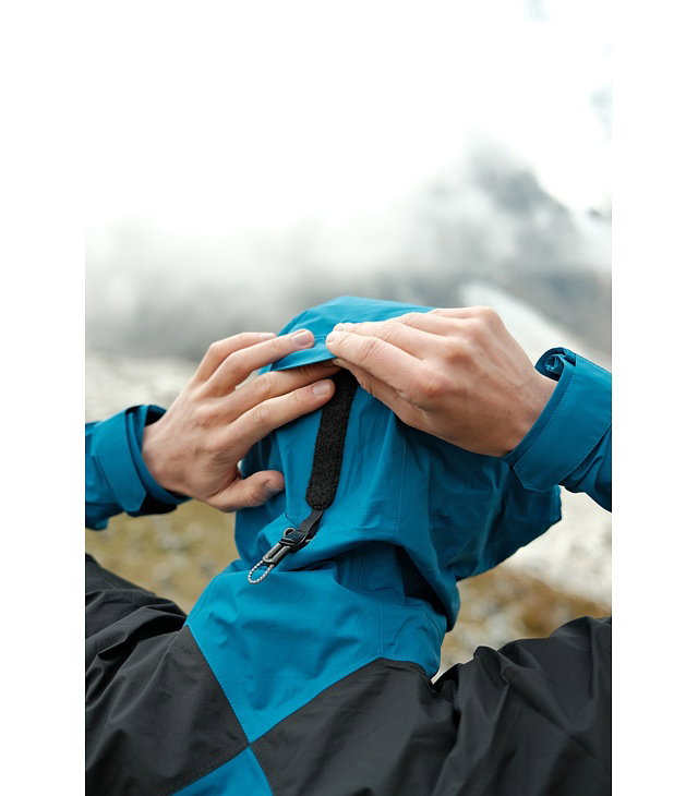 Pánská bunda TILAK STINGER PACLITE, myconos