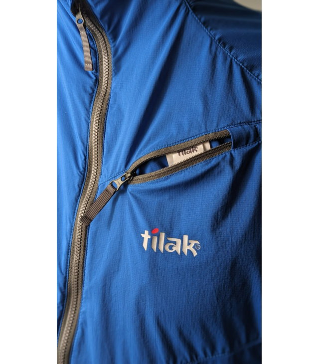 Pánská bunda TILAK AIRA PERTEX