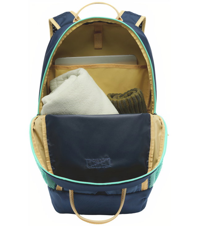 Turistický batoh COLUMBIA ECHO MOUNTAIN 25L BCKPCK, dk m, cl nv, s