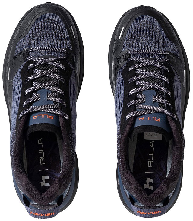 Pánské boty HANNAH FOOTWEAR RULA