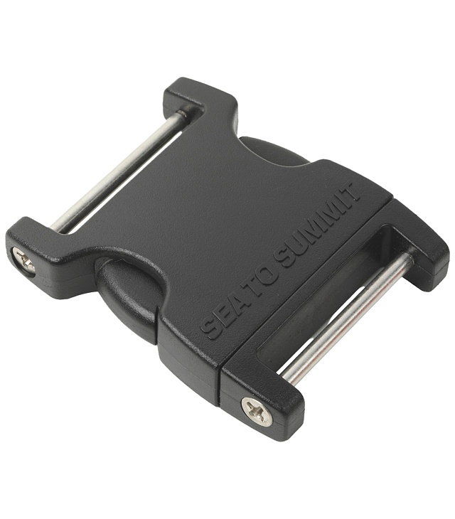 Přezka SEA TO SUMMIT REPAIR BUCKLE SIDE RELEASE 2 PIN-38MM Uni