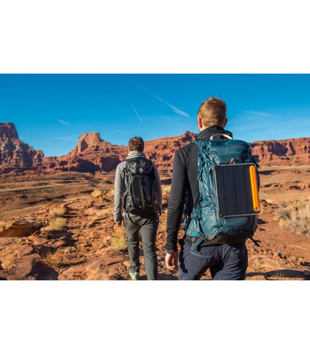 Solární panel BIOLITE SOLAR PANEL 10 + Uni