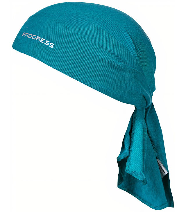 Trojcípý šátek PROGRESS B SAT