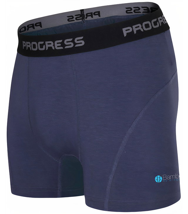 Pánské boxerky PROGRESS E SKN