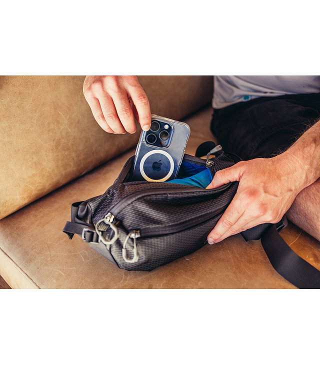 Ledvinka GREGORY NANO WAISTPACK