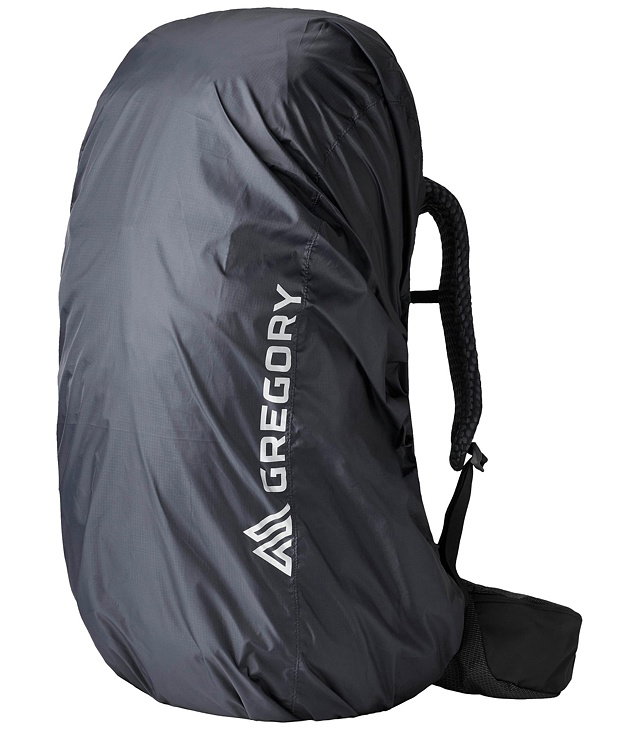 Pláštěnka na batoh GREGORY RAINCOVER 50-80L