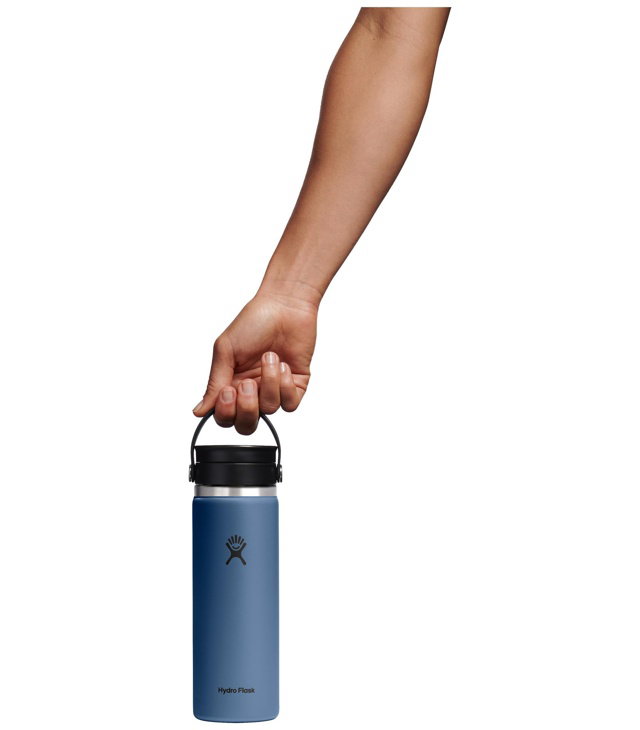 Termohrnek Hydro Flask 20 OZ WIDE FLEX SIP LID Uni