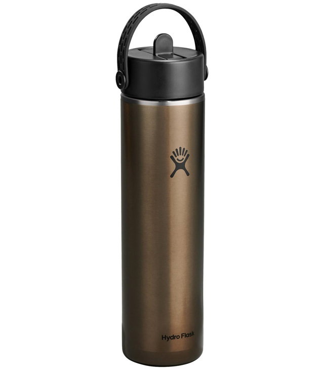 Бутилка Hydro Flask 24 OZ LIGHTWEIGHT WIDE FLEX STRAW CAP Uni