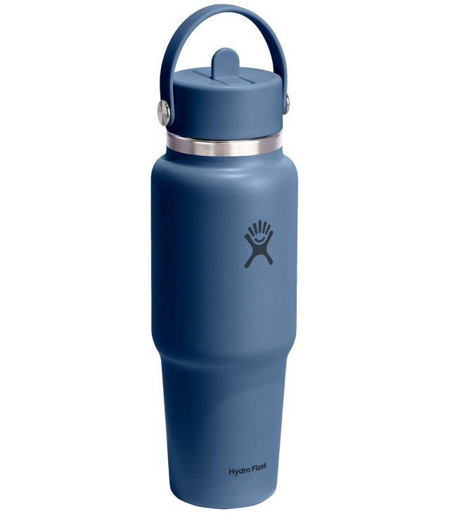 Láhev Hydro Flask 32 OZ WIDE FLEX STRAW TRAVEL BOTTLE Uni