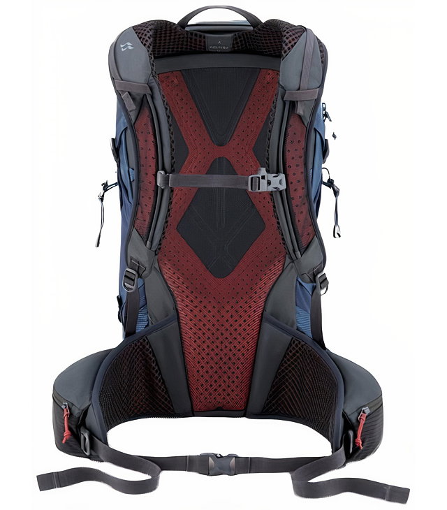 Batoh RAB PROTIUM 18 ND Uni, orion blue