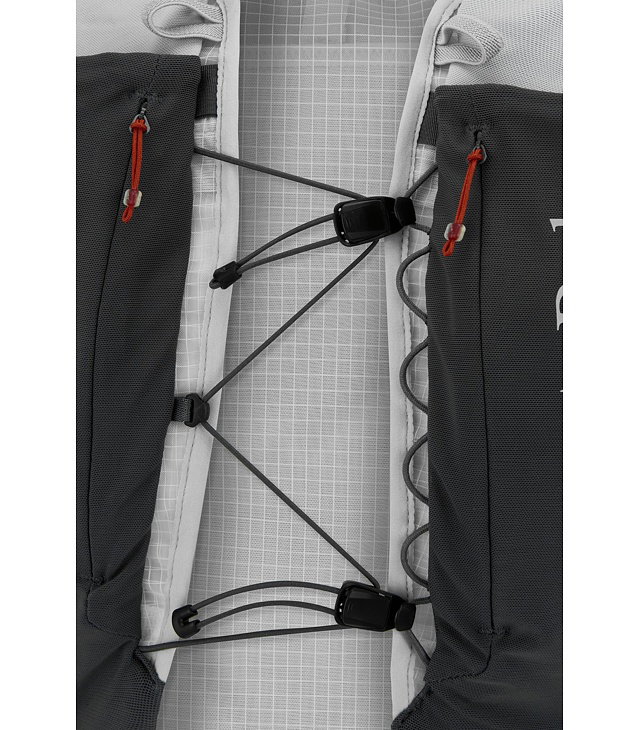 Běžecká vesta RAB VEIL 12 Uni