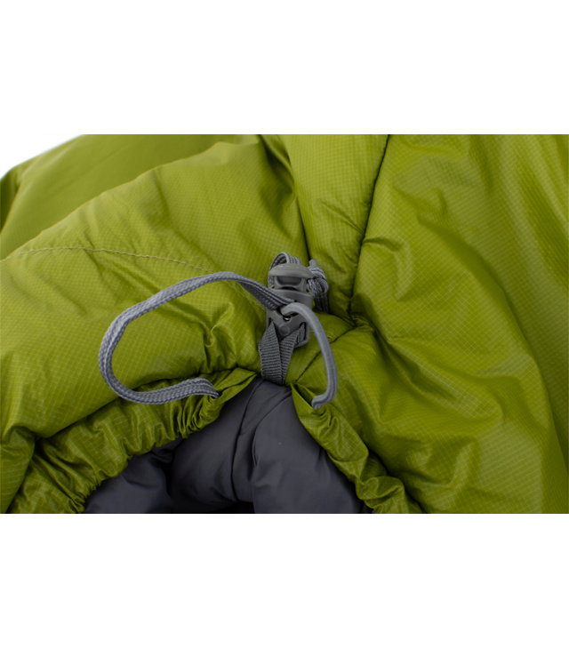 Spací pytel PINGUIN MICRA CCS 195CM Uni