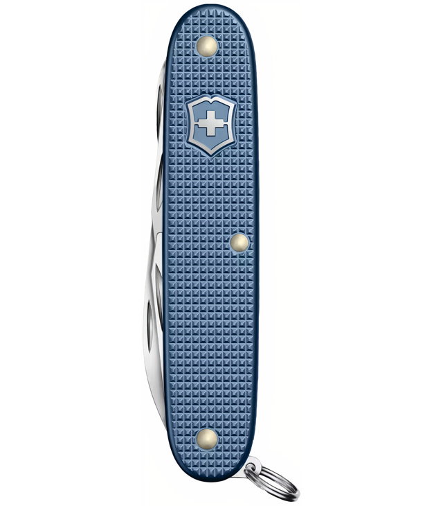 Nůž VICTORINOX PIONEER X ALOX LIMIT. EDICE 2026 93 MM Uni