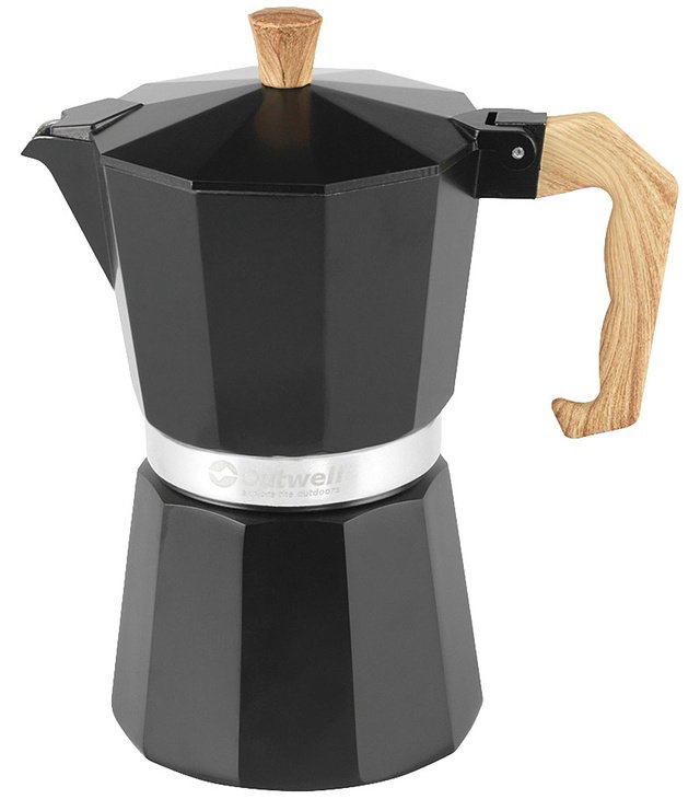 Konvice OUTWELL BREW ESPRESSO MAKER L