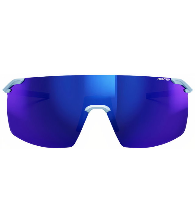 Brýle JULBO FASTER M RA 1-3 HC, Light Blue