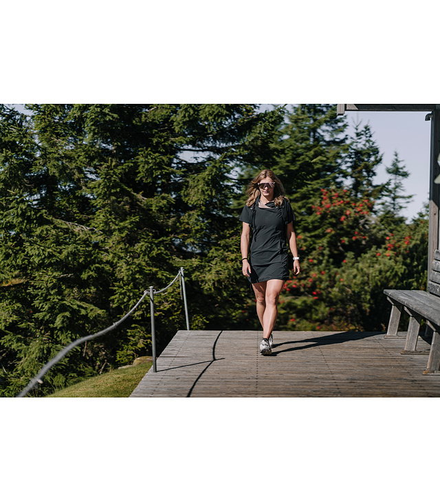 Dámské šaty HIGH POINT MARTY DRESS