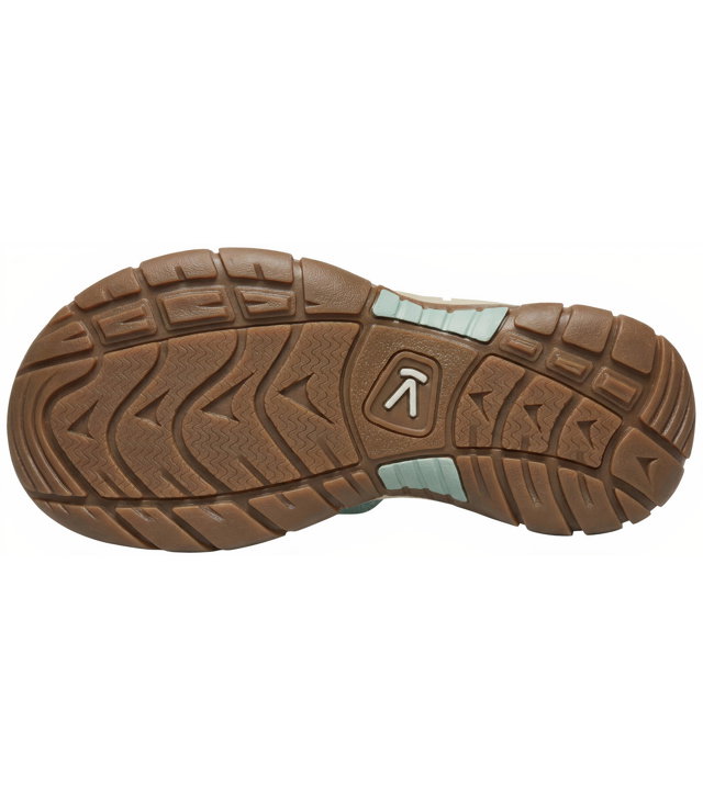 Дамски сандали KEEN RAVINE H2 W