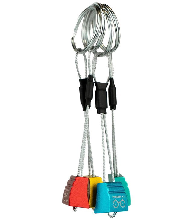 Doplněk Y&Y VERTICAL KEYHOLDER XL