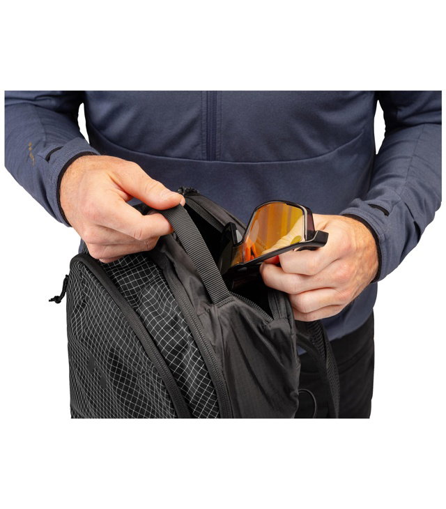 Rucsac HANNAH CAMPING DYNAMIC 15 Uni