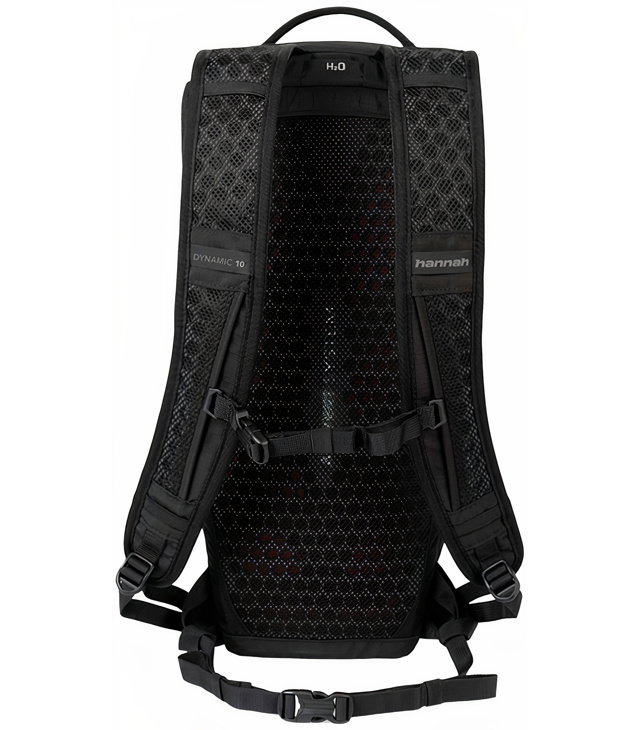 Rucsac HANNAH CAMPING DYNAMIC 10 Uni