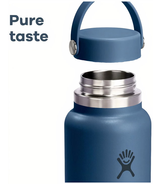Бутилка Hydro Flask 32 OZ WIDE FLEX CAP Uni