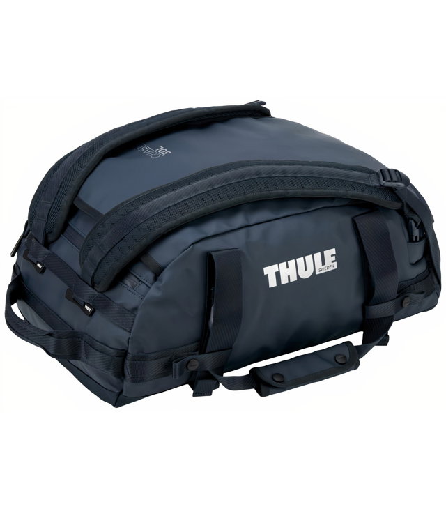Taška THULE CHASM RECYCLED DUFFEL 30L