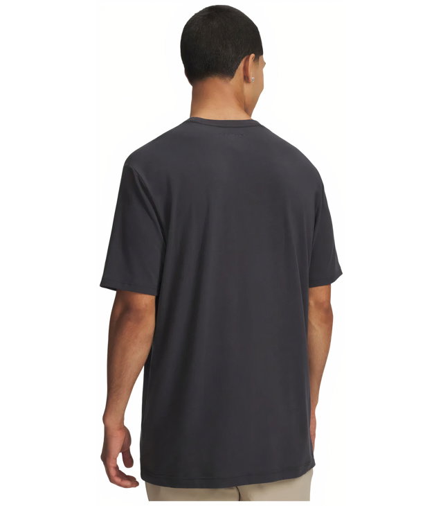 Pánské tričko UNDER ARMOUR UA EXPLOR GRAPHIC SS